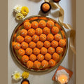 Laddoo Candle – 25g