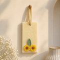 Sunflower Wax Sachet – 80g Ylang Ylang