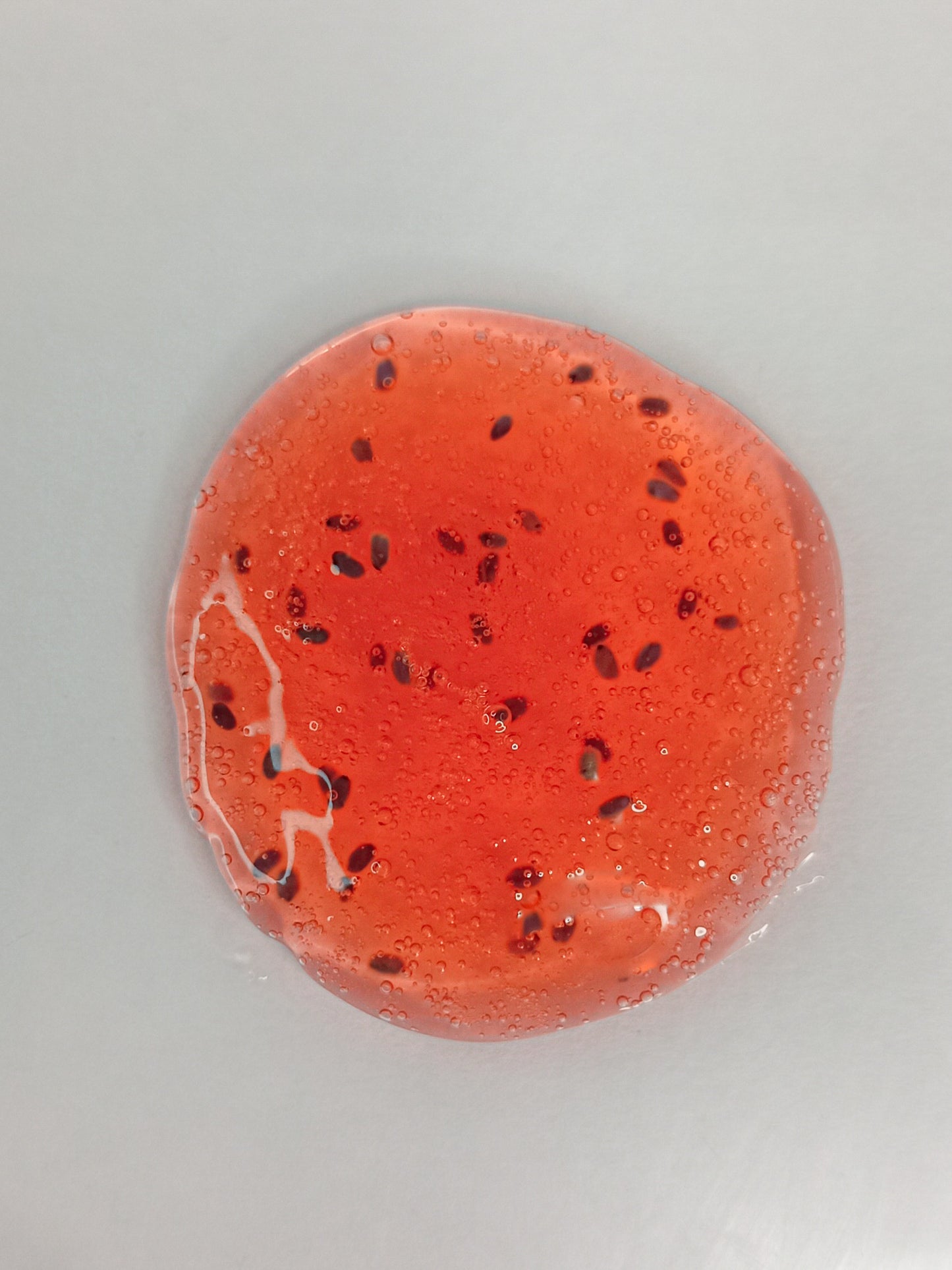 Refreshing Watermelon Shower Gel