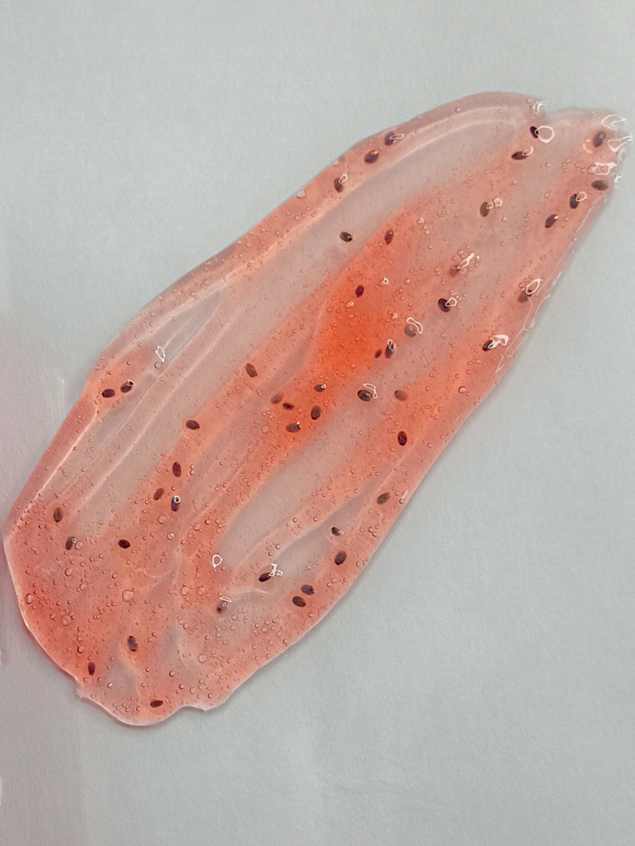 Refreshing Watermelon Shower Gel
