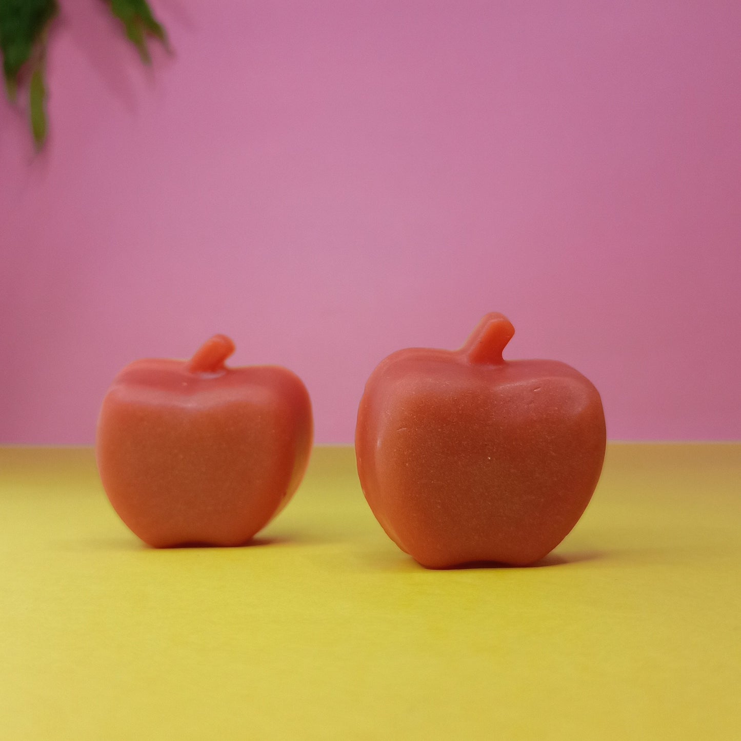 Clay Facial Soaps | Red Apple | Perfect for Dry to Normal Skin | Pack of 2
