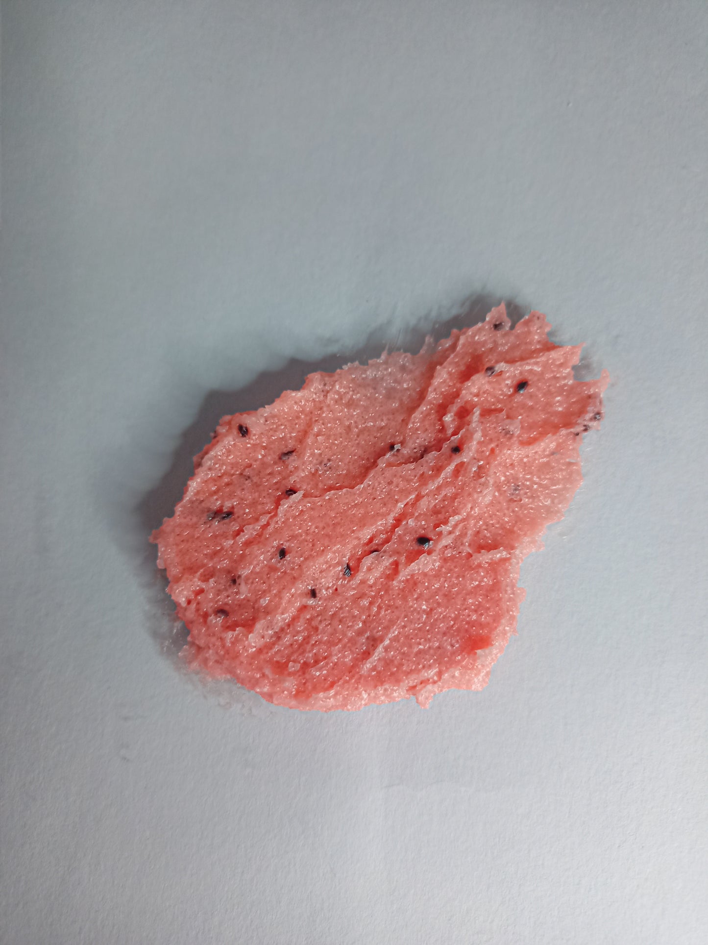 Exfoliating Watermelon Body Scrub