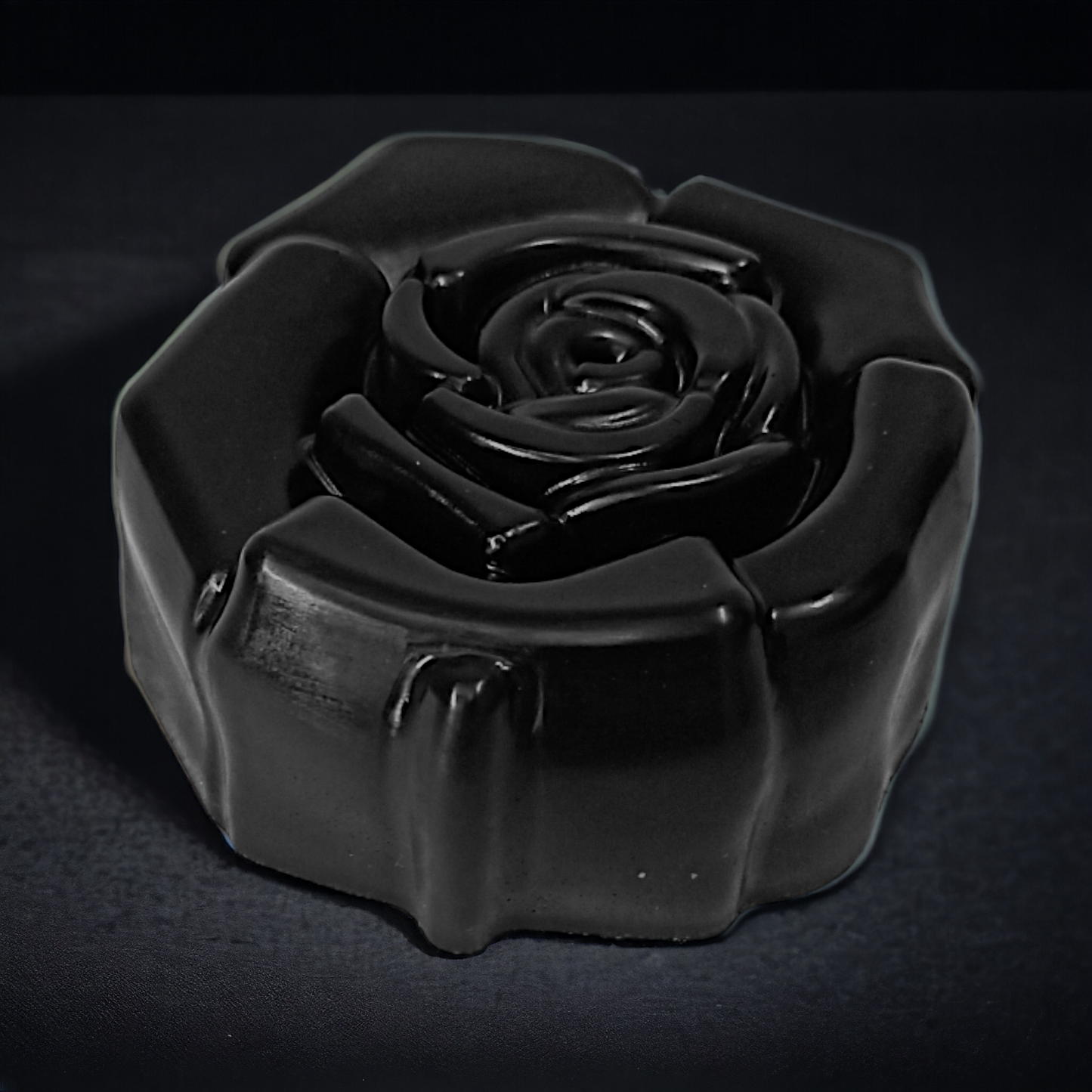 Antibacterial Charcoal and Tea Tree Oil Soap