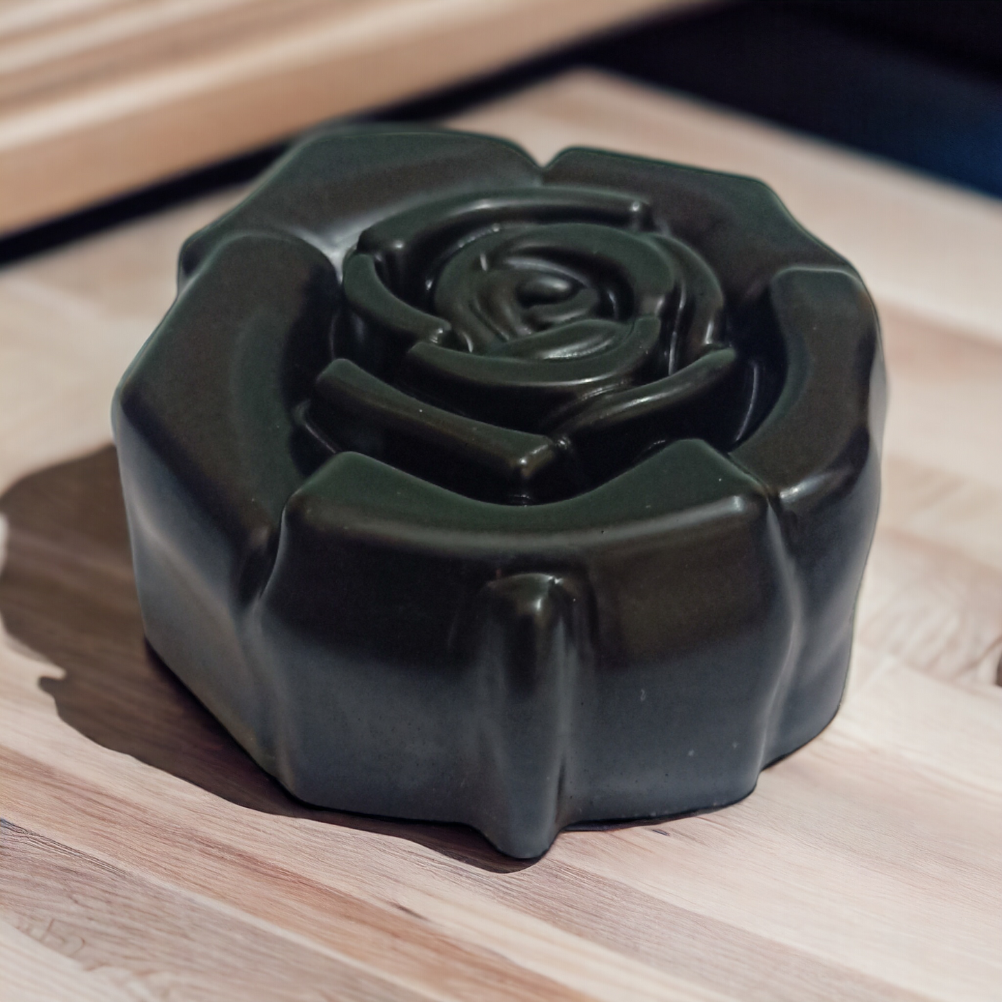 Antibacterial Charcoal and Tea Tree Oil Soap