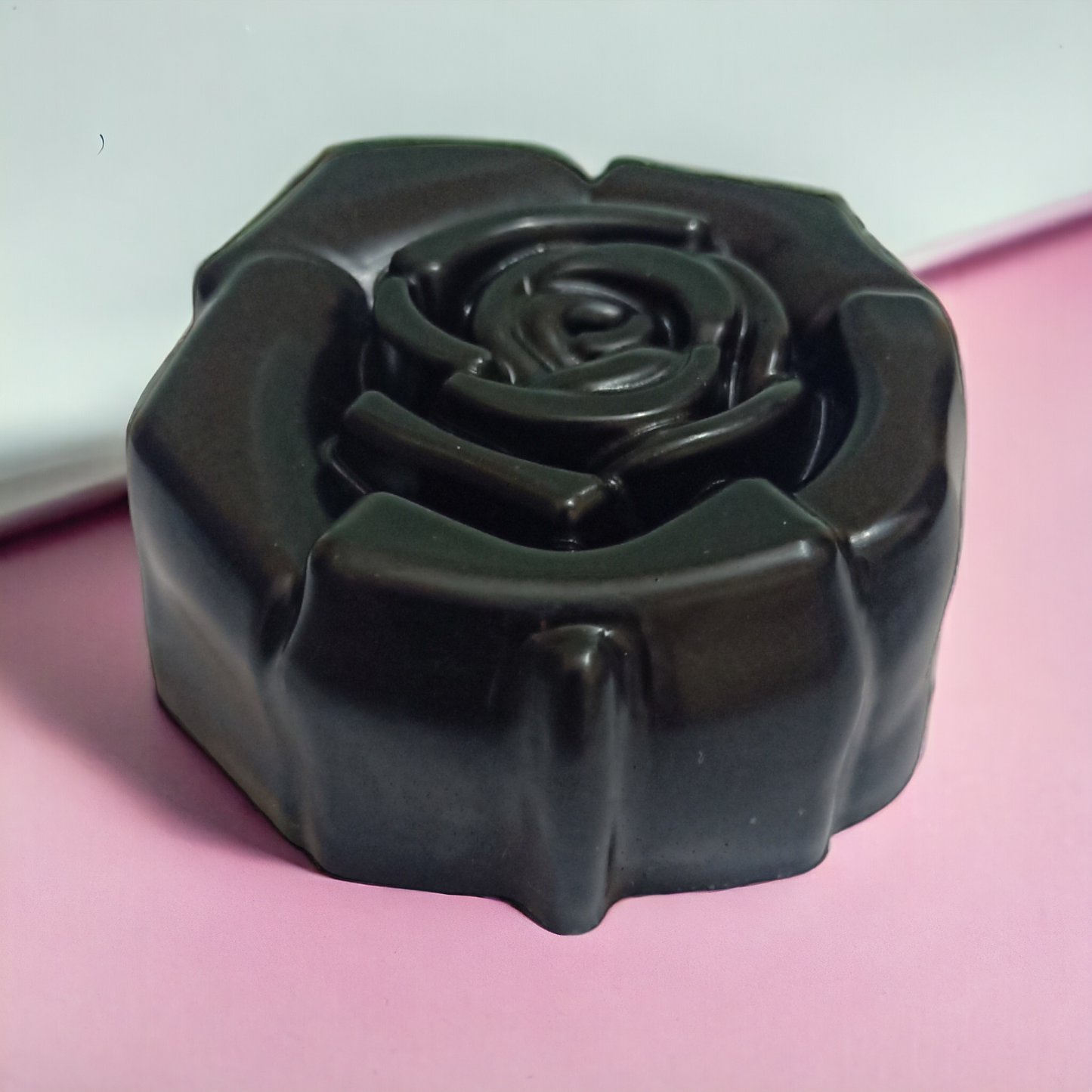 Antibacterial Charcoal and Tea Tree Oil Soap