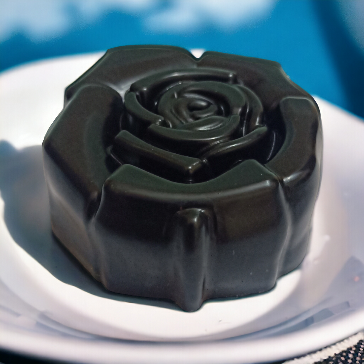 Antibacterial Charcoal and Tea Tree Oil Soap